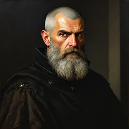 Un sovrano inventato dell'epoca medievale